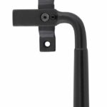 Cotswold - Locking Casement Fastener - Right Hand