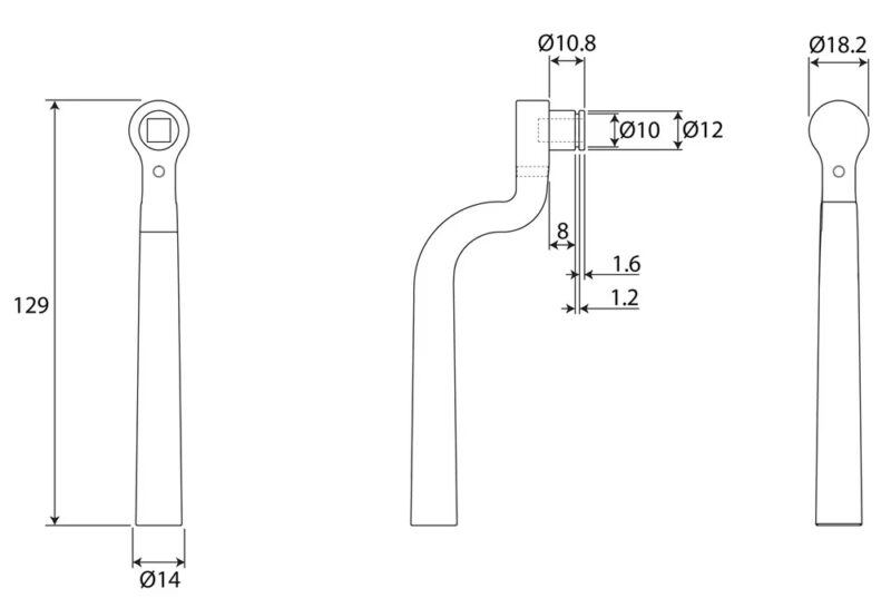 FB1141 cad