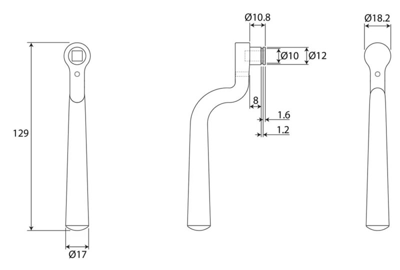 FB242 cad