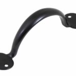 Cabinet Pull Handle Penny End