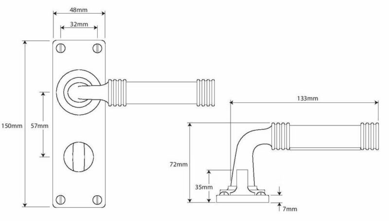 FD052C cad