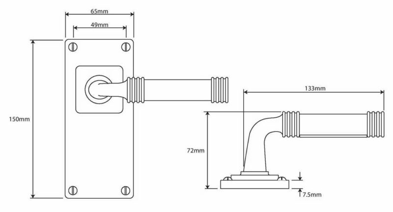 FD124C cad