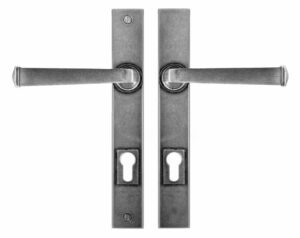 Allendale Multipoint Door Lever