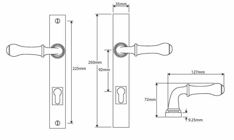 FDMP04 cad