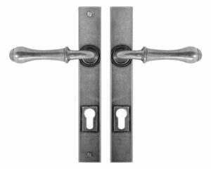 Derwent Multipoint Door Lever