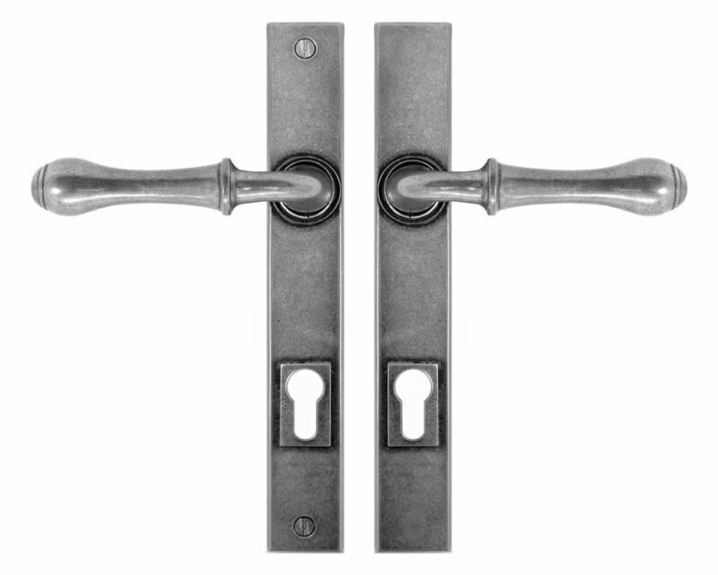 Derwent Multipoint Door Lever