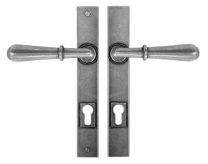 Fenwick Multipoint Door Lever