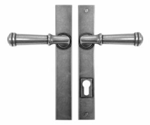 Durham Multipoint Lever Lock/Patio - Unsprung