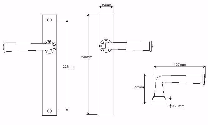 FDMP12 cad