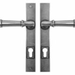 Durham Multipoint Lock/Entry - Sprung Cassette Included
