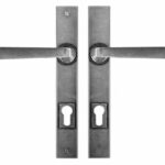 Allendale Multipoint Lock/Entry - Sprung Cassette Included