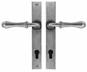 Fenwick Multipoint Lock/Entry - Sprung Cassette Included