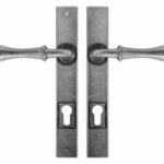 Derwent Multipoint Lock/Entry - Sprung Cassette Included