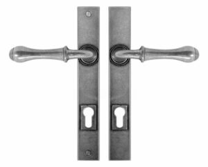 Derwent Multipoint Lock/Entry - Sprung Cassette Included