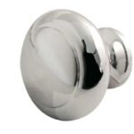 Gyro Cabinet Knob