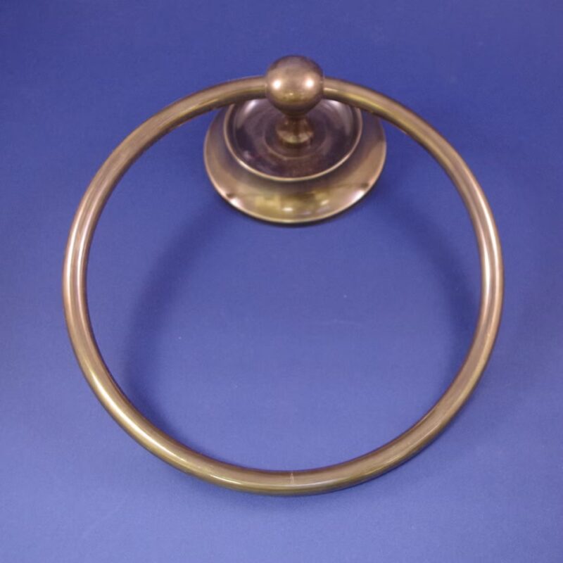 Towel Ring