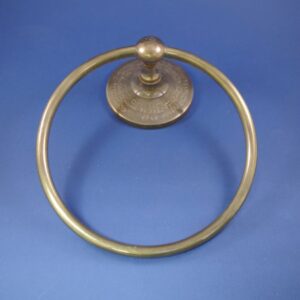 Towel Ring