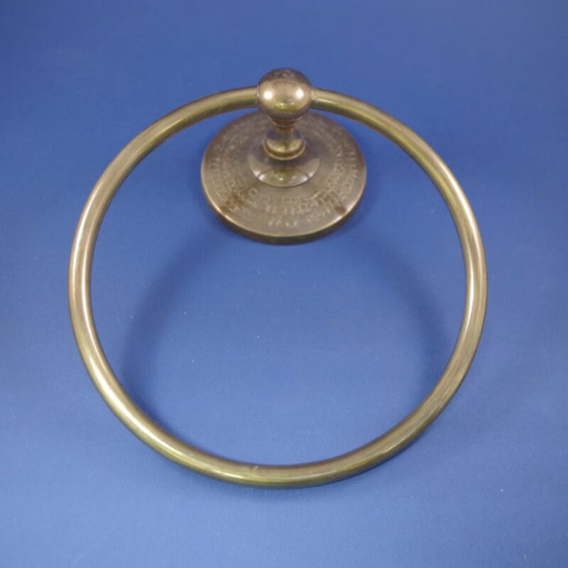 Towel Ring