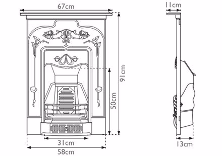 HEF044 CAD
