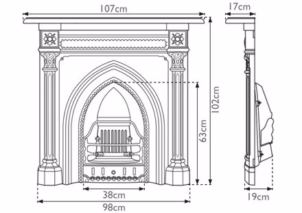 HEF055 CAD