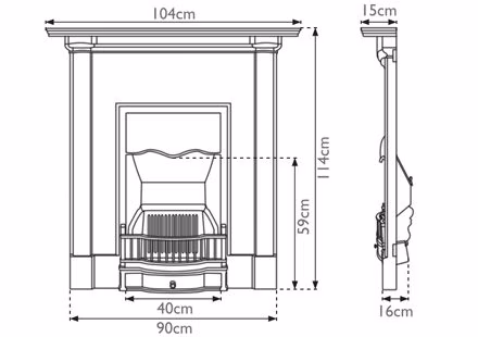 HEF355 CAD