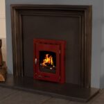 Granite Back Panel - 3 Piece