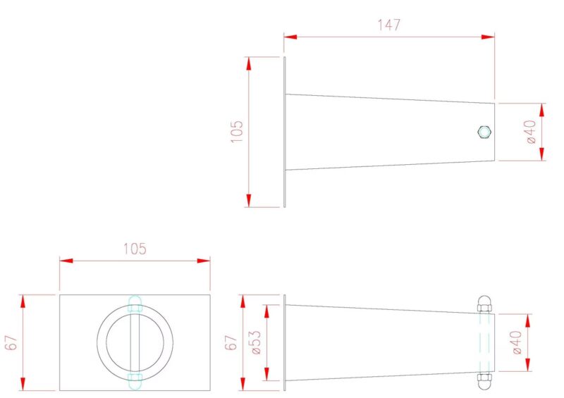 Installation Kit A4L