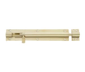 Heavy Straight Door Bolt