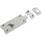 Bathroom Slide Bolt