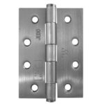 4 Inch Heavy Duty Butt Hinge