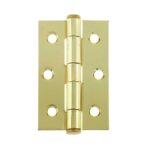 3 Inch Heavy Duty Butt Hinge