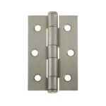 3 Inch Heavy Duty Butt Hinge