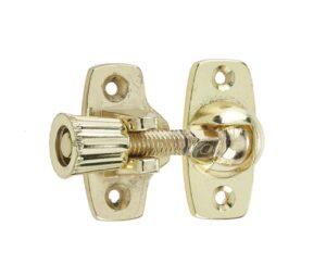 Budget Sash Fastener