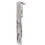 Lever Action Flush Bolt