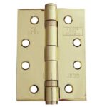 4 Inch Ball Bearing Hinge