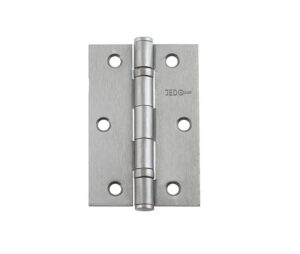 Ball Bearing Hinge