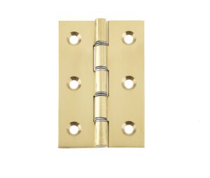 3 Inch Washered Hinge