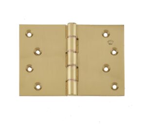 4 Inch Projection Hinge