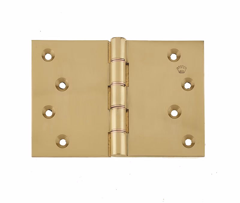 4 Inch Projection Hinge