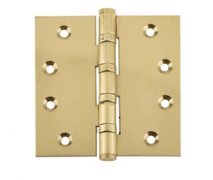 4 Inch Ball Bearing Hinge