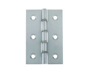 3 Inch Washered Hinge