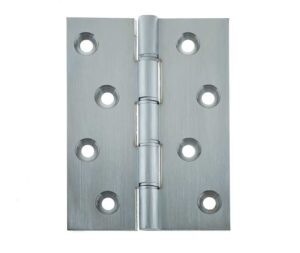 4 Inch Washered Hinge