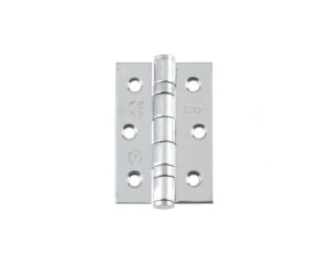 3 Inch Ball Bearing Hinge - Pair