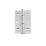 3 Inch Ball Bearing Hinge - Pair