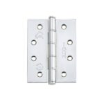 4 Inch Washered Hinge