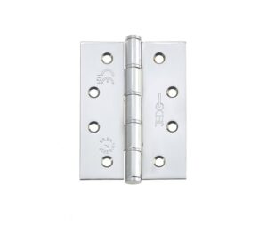 4 Inch Washered Hinge