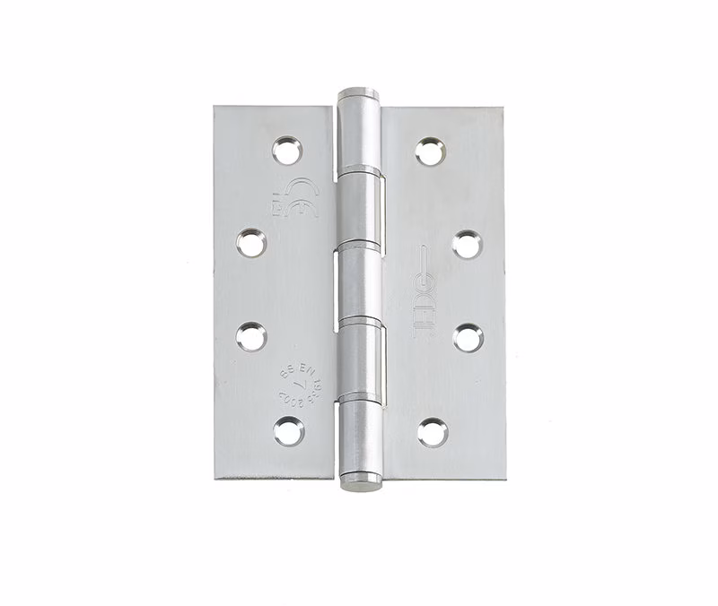 4 Inch Washered Hinge