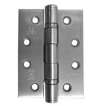 4 Inch Ball Bearing Hinge