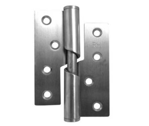 4 Inch Rising Butt Hinge - Right-hand