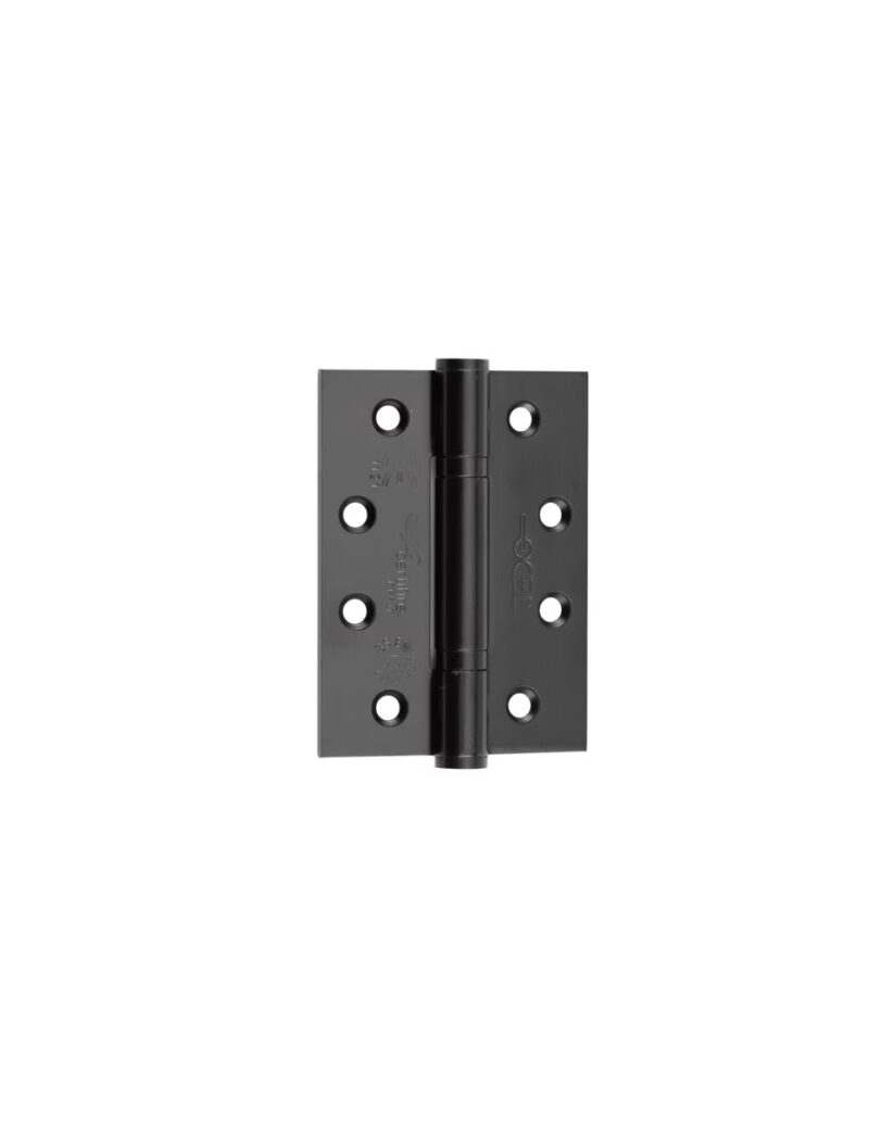 4 Inch Polymer Bearing Hinge - 3 Knuckle